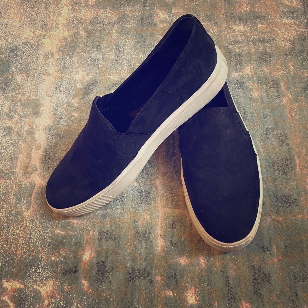 Vince Slip-on shoes